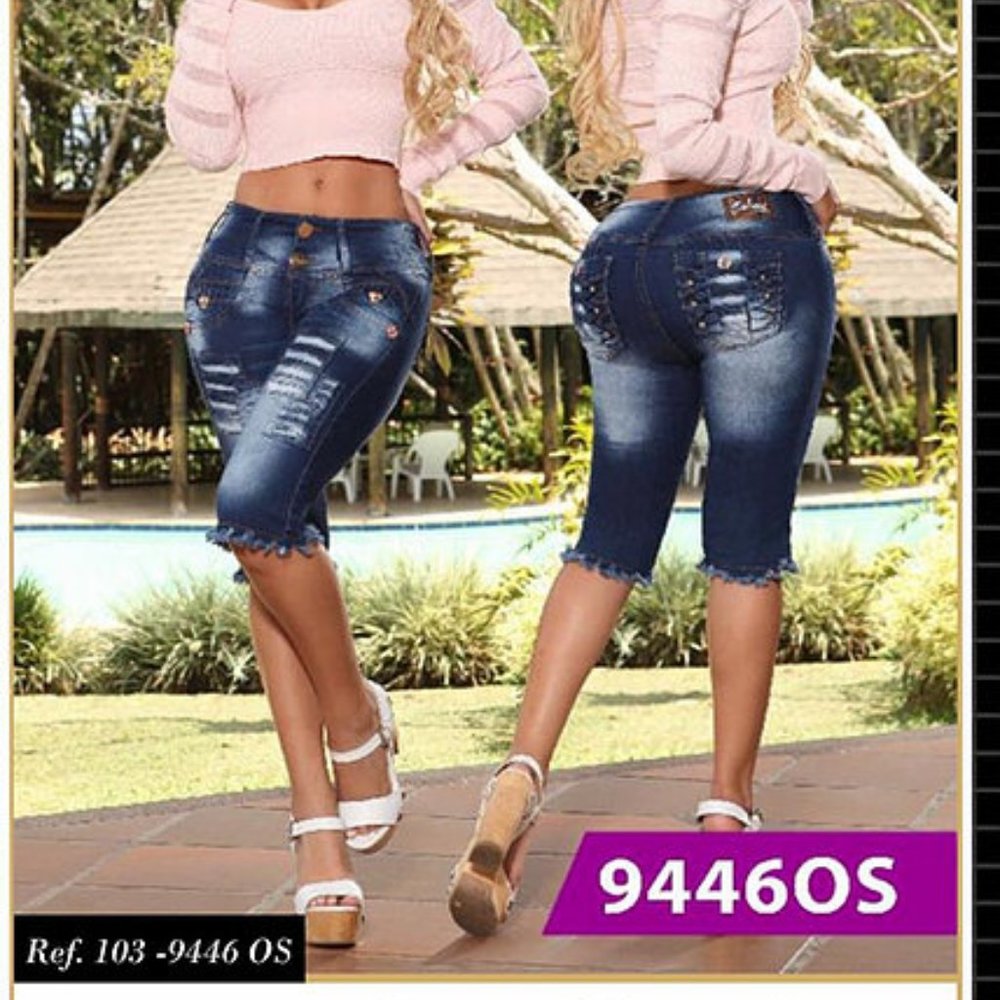 Colombian OSHEASS Torero 9446